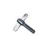 D-6-20 Hayman  wing bolt, 8x20mm