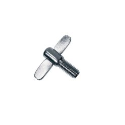 D-6-22 Hayman  wing bolt, 6x15mm