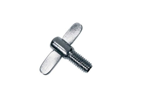 D-6-22 Hayman  wing bolt, 6x15mm