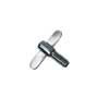 D-6-22 Hayman  wing bolt, 6x15mm