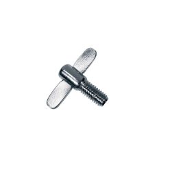 D-6-24 Hayman  wing bolt, 6x10mm