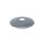 D-6-26 Hayman  chrome plated washer for cymbal and hihat stands, bowl model, 39mm., 10mm. hole