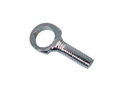 D-6-36 Hayman  eye bolt, thread length: 8mm.