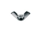 D-6-37 Hayman  cymbal stand wing nuts, 6-pack, 6 mm.