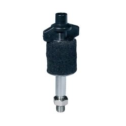   D-6-4 Hayman  cymbal holder for cymbal stand, with washers, felt and wing nut