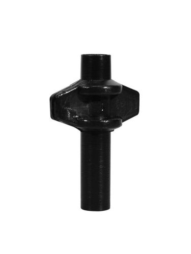 D-6-7 Hayman  cymbal stand nut, nylon