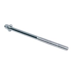 D-60-110 Hayman  bass drum tension rods, 6-pack, 5x110 mm.