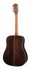 D-60 Richwood Master Series handmade dreadnought guitar, solid spruce & rosewood, gloss finish