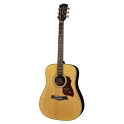   D-65-VA Richwood Master Series handmade dreadnought guitar, solid spruce & rosewood, vintage aged finish