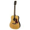 D-65-VA Richwood Master Series handmade dreadnought guitar, solid spruce & rosewood, vintage aged finish