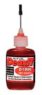 D100L-25C Boston  CAIG DeoxIT D100L needle dispenser, 100% solution, 25ml