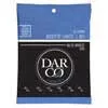 D500 Darco  string set acoustic 12-string 80/20 bronze, light 010