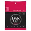 D530 Darco  string set acoustic 80/20 bronze, medium 013