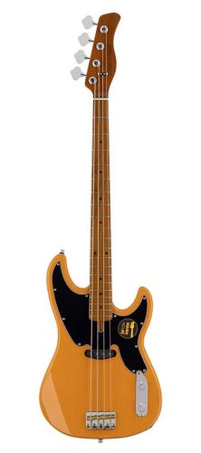 D5 A4/BB Sire Basses D5 Series Marcus Miller alder 4-string passive bass guitar butterscotch blonde