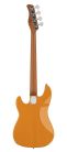 D5 A4/BB Sire Basses D5 Series Marcus Miller alder 4-string passive bass guitar butterscotch blonde