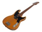 D5 A4/BB Sire Basses D5 Series Marcus Miller alder 4-string passive bass guitar butterscotch blonde