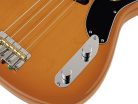 D5 A4/BB Sire Basses D5 Series Marcus Miller alder 4-string passive bass guitar butterscotch blonde