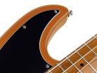 D5 A4/BB Sire Basses D5 Series Marcus Miller alder 4-string passive bass guitar butterscotch blonde