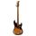 D5 A4/TS Sire Basses D5 Series Marcus Miller alder 4-string passive bass guitar tobacco sunburst