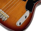 D5 A4/TS Sire Basses D5 Series Marcus Miller alder 4-string passive bass guitar tobacco sunburst