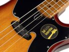 D5 A4/TS Sire Basses D5 Series Marcus Miller alder 4-string passive bass guitar tobacco sunburst