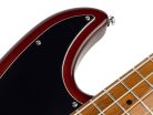 D5 A4/TS Sire Basses D5 Series Marcus Miller alder 4-string passive bass guitar tobacco sunburst