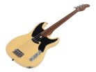 D5 A4/VW Sire Basses D5 Series Marcus Miller alder 4-string passive bass guitar vintage white