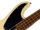 D5 A4/VW Sire Basses D5 Series Marcus Miller alder 4-string passive bass guitar vintage white