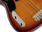 D5 A4L/TS Sire Basses D5 Series Marcus Miller lefty alder 4-string passive bass guitar tobacco sunburst