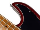 D5 A4L/TS Sire Basses D5 Series Marcus Miller lefty alder 4-string passive bass guitar tobacco sunburst