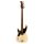 D5 A4L/VW Sire Basses D5 Series Marcus Miller lefty alder 4-string passive bass guitar vintage white