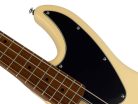 D5 A4L/VW Sire Basses D5 Series Marcus Miller lefty alder 4-string passive bass guitar vintage white