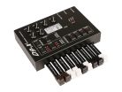 D9X Crumar  extended drawbar controller with 9 drawbars, pots and switches