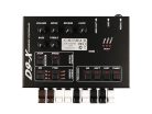 D9X Crumar  extended drawbar controller with 9 drawbars, pots and switches