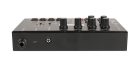 D9X Crumar  extended drawbar controller with 9 drawbars, pots and switches