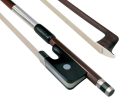 DA7 Dörfler Basic Collection viola bow 4/4, massaranduba, single eye, full lined, round