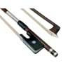 DA7 Dörfler Basic Collection viola bow 4/4, massaranduba, single eye, full lined, round