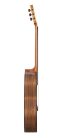 DAIMEN Kremona Performer Series classic guitar solid spruce and walnut, 14 fret, gloss finish - with LR Baggs EAS