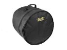 DB-08-T Boston  tom gig bag, black cordura, 10 mm.padded, 8"