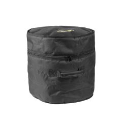   DB-14-F Boston  floor tom gig bag, black cordura, 10 mm.padded, 14"