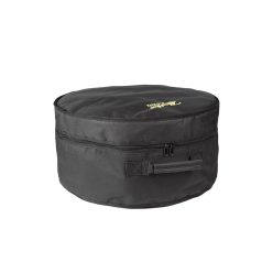   DB-148-S Boston  snare drum gig bag, black cordura, 10 mm.padded, 14"x 8"