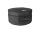 DB-148-S Boston  snare drum gig bag, black cordura, 10 mm.padded, 14"x 8"