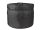 DB-20-B Boston  bass drum gig bag, black cordura, 10 mm.padded, 20"