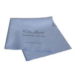   DB-CLOTH Dörfler  microfiber cloth, for delicate varnished instruments and bows.
