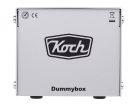 DB60H Koch  60W power attenuator "Dummybox Home", with cab and mic simulation