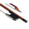 DBDE-04 Dörfler  viola da gamba descant bow, HQ pernambuco, ebony frog, octagonal, 65,5 cm total length, +-47,0gr