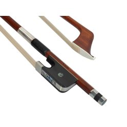   DBF15 Dörfler "W. Dörfler" Series double bass bow, 3/4, French style, pernambuco, round