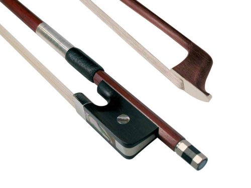 DC15 Dörfler "W. Dörfler" Series cello bow 4/4, pernambuco, single eye, full lined, round