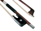 DC6-12 Dörfler Basic Collection cello bow 1/2, massaranduba, single eye, round