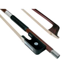   DC6-12 Dörfler Basic Collection cello bow 1/2, massaranduba, single eye, round